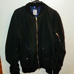 H&M Bomber Jacket